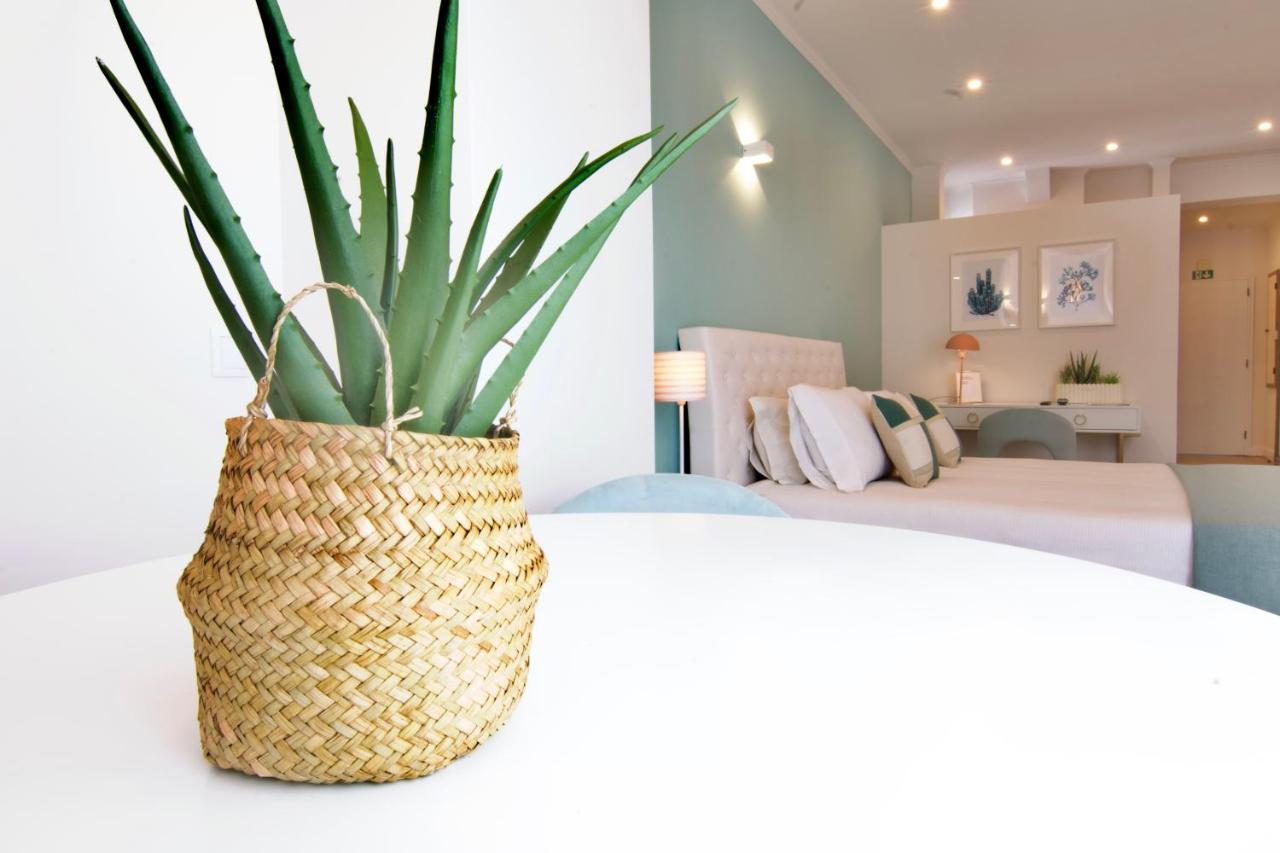 Sunset Retreat 1A Linha De Mar Apartment Monte Gordo Exterior foto