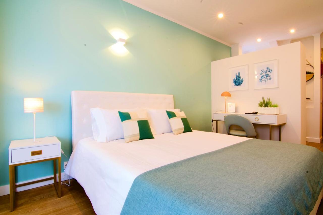Sunset Retreat 1A Linha De Mar Apartment Monte Gordo Exterior foto