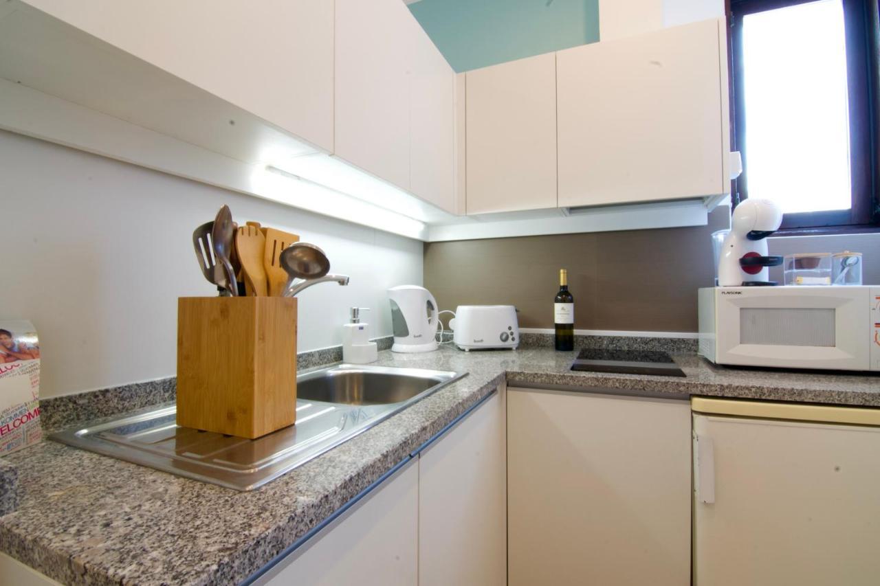 Sunset Retreat 1A Linha De Mar Apartment Monte Gordo Exterior foto